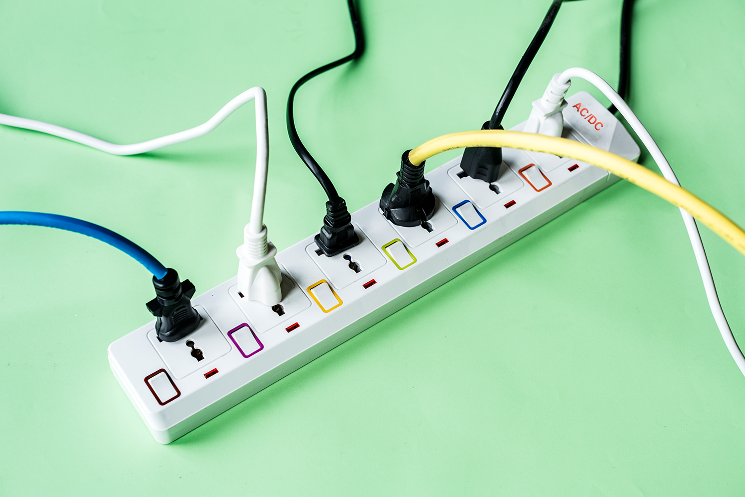 *Virtuell & effizient – unser AC/DC-Tool* | offstandards GmbH