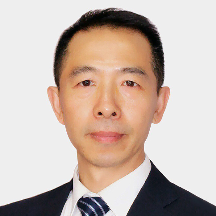 Mark Guo
